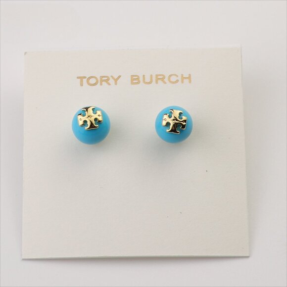 Tory Burch Earrings(Brand New)